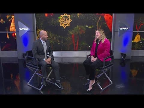 Legacy West's Legacy North Pole returning in North Texas