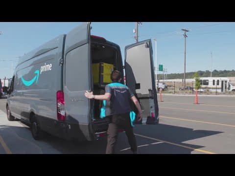 Prime Day deals start now