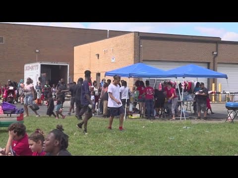 Linden community works to combat violence after officer-involved shooting