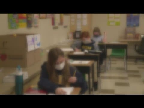 California to invest $4.7B in 'Master Plan for Kids’ Mental Health'