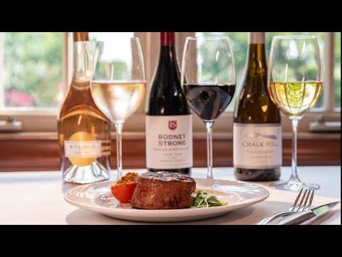 Celebrate National Filet Mignon Day with Eddie Merlot’s