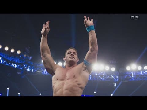 WWE's first live premium event 'Wrestlepalooza' comes to downtown Indianapolis