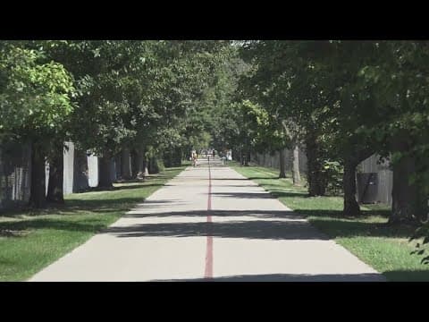 Indy man charged with attempting to sexually assault 2 women on Monon Trail