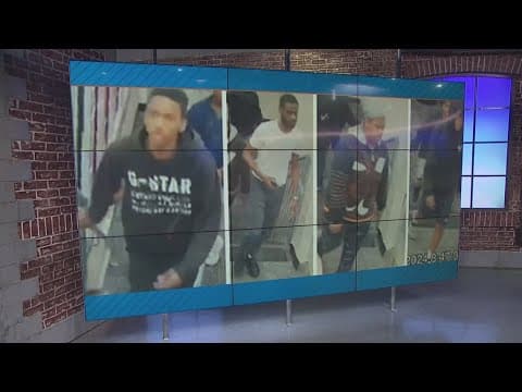 More teens arrested in connection to SE DC CVS robbery