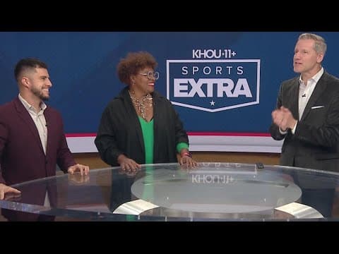 Kim Davis, Jason Bristol and Luis Ortiz discuss tough Texans’ loss to the Titans