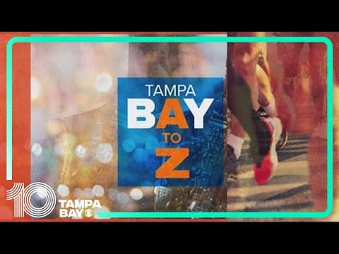 Tampa Bay to Z: Upcoming local events Sept. 22-23