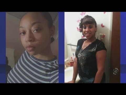 Families of two women who were shot and killed seek justice as case moves to the grand jury