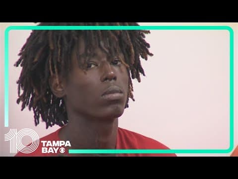 18-year-old accused of shooting ATF agent, paralyzing him