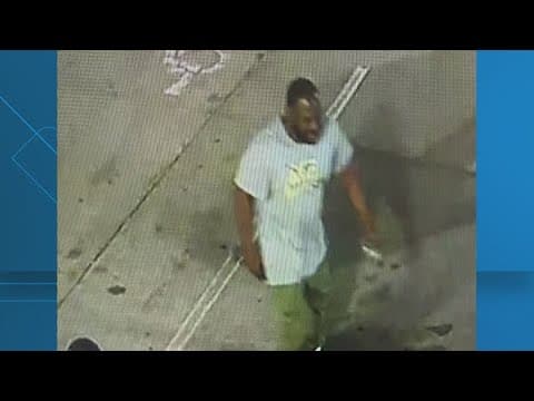 Police looking for man accused of shooting, killing woman outside gas station in west Houston