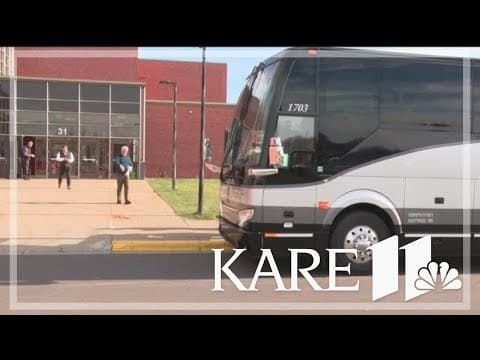 Lawmakers tour construction wish list