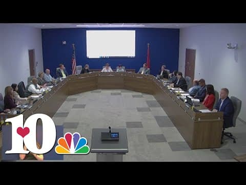 Knox Co. Schools votes to approve Knoxville Preparatory School charter school application