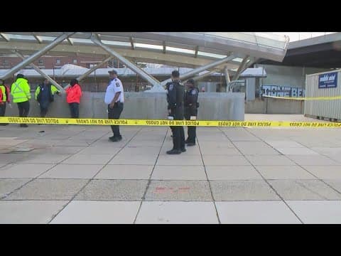Teen boy killed at shooting near Brookland Metro station