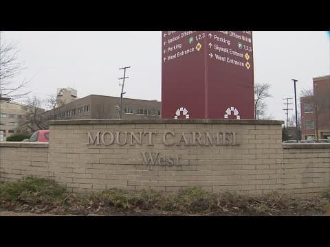 Mount Carmel, Aetna reach multi-year agreement