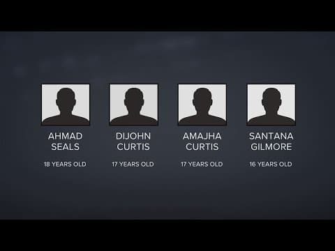 Teens plead not guilty in carjacking of Orleans Parish DA Jason Williams and his mother