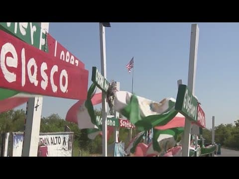 Justice Department indicts suspect in 2022 Texas human smuggling case, the deadliest in US history