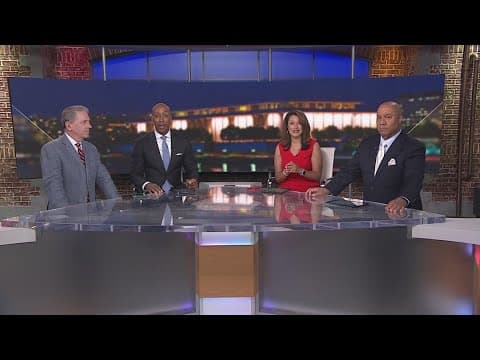 Local kids advance in National Spelling Bee | The Night Cap