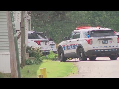 Police ID man killed in south Columbus shooting