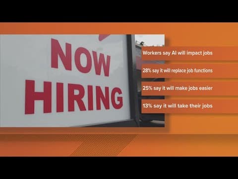 Knoxville job market is growing
