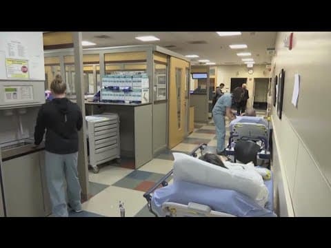 Doctor shortage making it more difficult for San Diegans to get care