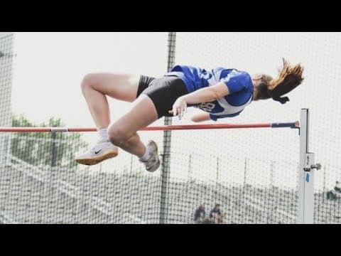 Athlete of the Week: Cordy Watkins