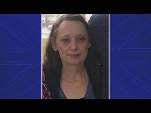 Search picks back up for missing Liberty County grandmother