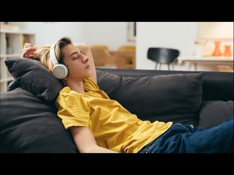 SportsLife: The Power of Pause