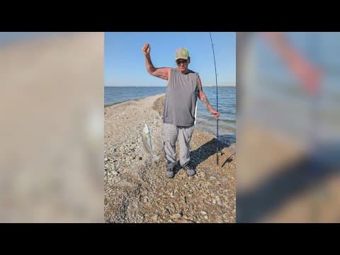 Family mourns loved one killed after EF-2 rips through Brazoria County