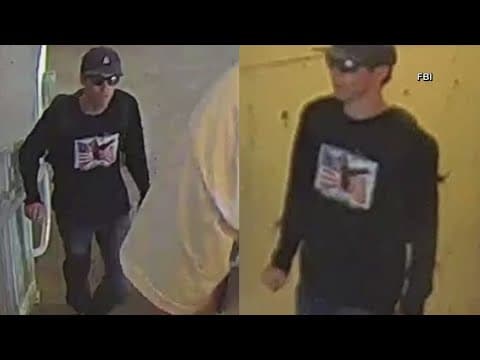 Investigation ongoing into death of Charlie Kirk