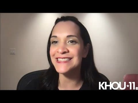 Houston Grand Opera GM Khori Dastoor talks to Len Cannon about the upcoming season