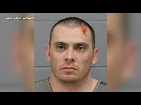 Texas shootings: 6 killed, 3 injured in Austin and San Antonio crime spree