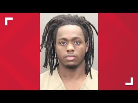 Records: 3-year-old child injured in accidental shooting; father arrested