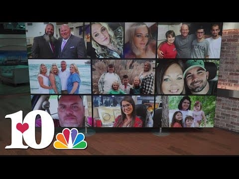 Scott County group thankful for recovery