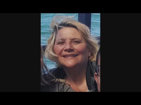 Family files $50M claim against San Diego after woman's body found in impounded van