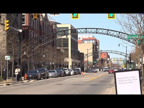 The Short North: A complex history with art, development and crime