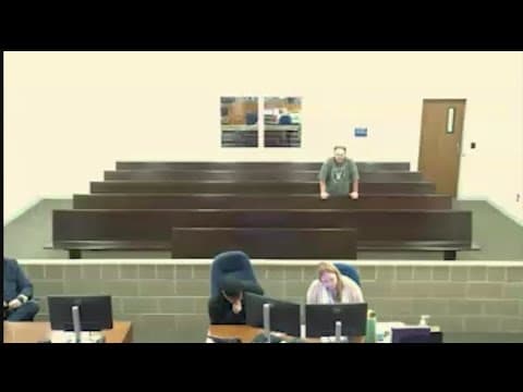 Ex-Klein ISD teacher accused of inappropriate contact with a child charged, arrested