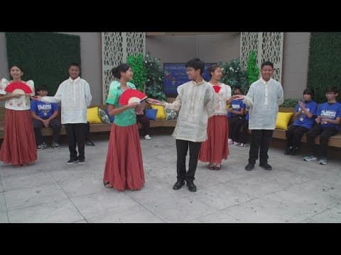 2nd Annual Filipino American Friendship Festival Saturday, July 30