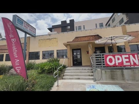 San Diego's Chicken Pie Shop to remodel for its 85th anniversary