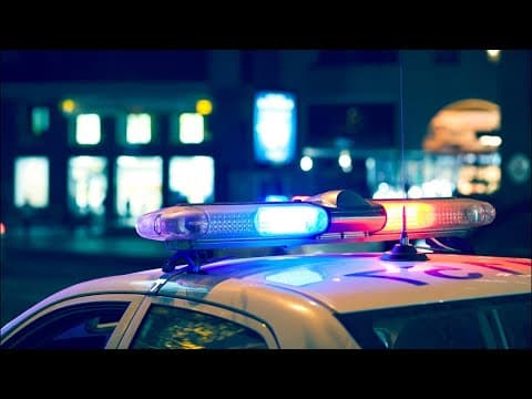 Two wounded in shooting on Chef Menteur Highway