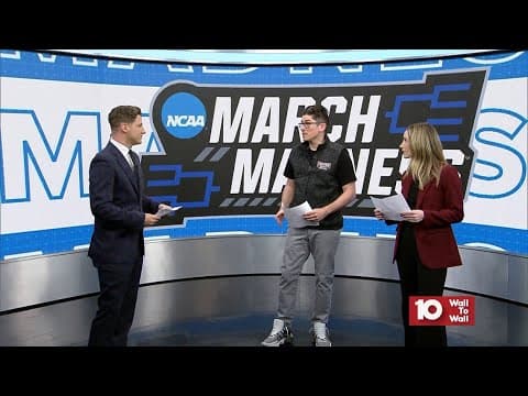 March Madness 2025: Breaking down the bracket