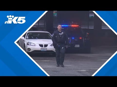 Man arrested for stabbing victim with hatchet remains in King County Jail on $2 million bail