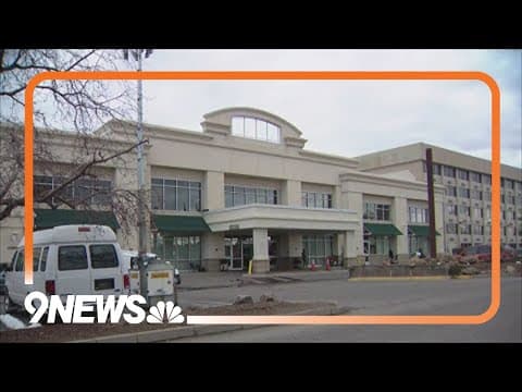 Man, Woman Killed At Former Hotel That Now Houses Homeless