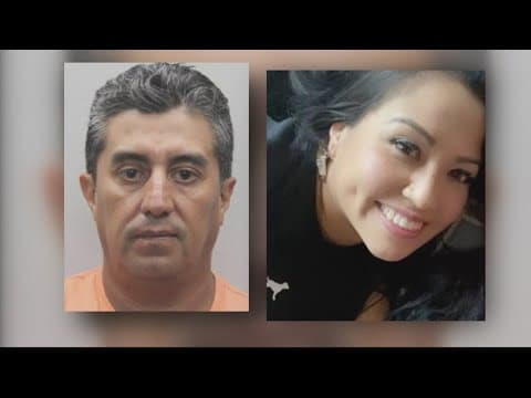 Man who stabbed woman to death, lit her body on fire mistook her for his ex