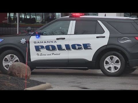 Man killed in shooting at Gahanna Subway restaurant; suspect charged with aggravated murder