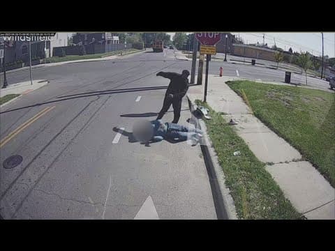 Records: COTA bus driver attacks, breaks 63-year-old man's jaw during argument