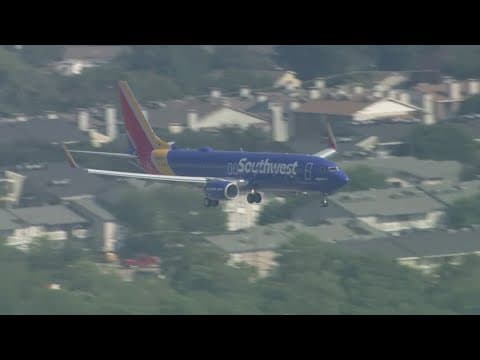 Southwest Airlines board shakeup continues