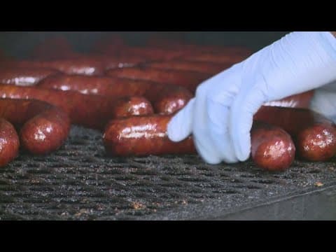 2 North Texas barbecue restaurants land on Texas Monthly's prestigious Top 10 list