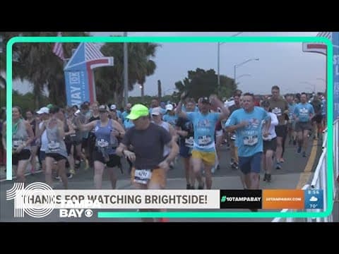 Skyway 10K: Best moments from 2024 race