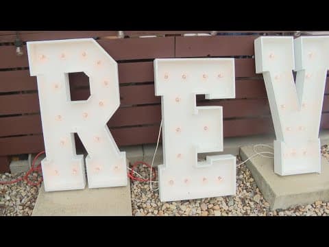 Gearing up for Rev Indy