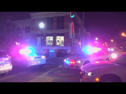 1 dead, 2 hospitalized after being shot during Harvest Homecoming in New Albany