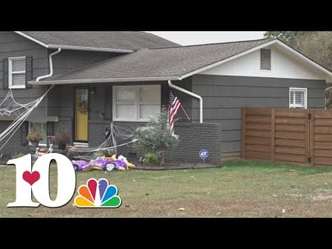 Officials investigating anti-semitic fliers being found in Knox County